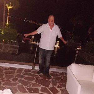 Meet your Posher, Ron